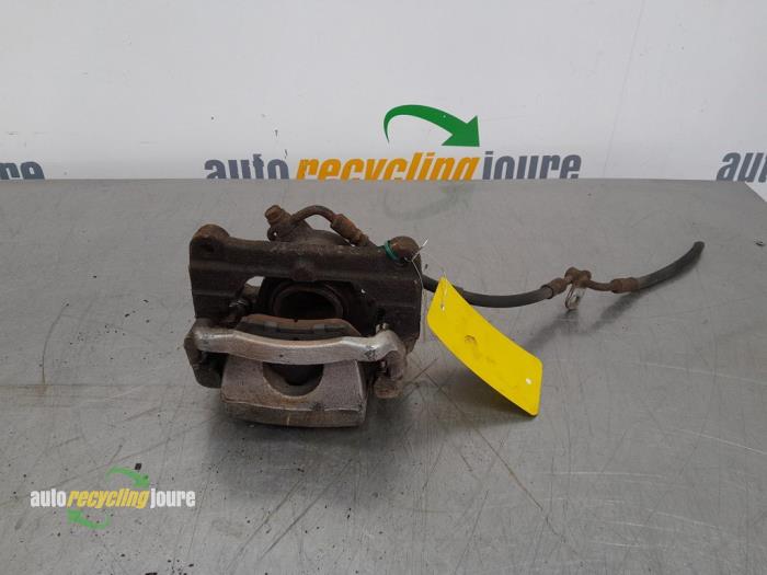 Gebrauchte Bremszange links vorne Mazda MX-5 (NC) 1.8i 16V Preis € 24,99 Margenregelung angeboten von Autorecycling Joure B.V.