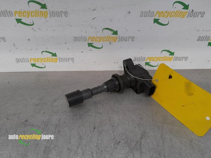 Usagé Bobine Mazda MX-5 (NC) 1.8i 16V Prix € 14,99 Règlement à la marge proposé par Autorecycling Joure B.V.