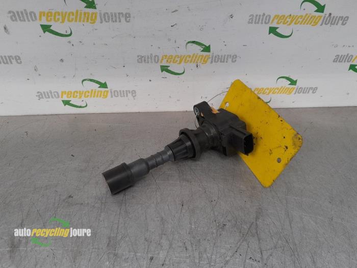 Usagé Bobine Mazda MX-5 (NC) 1.8i 16V Prix € 14,99 Règlement à la marge proposé par Autorecycling Joure B.V.