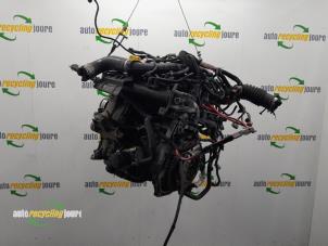 Begagnade Motor Renault Grand Scénic III (JZ) 1.4 16V TCe 130 Pris € 1.950,00 Marginaltabell erbjuds av Autorecycling Joure B.V.