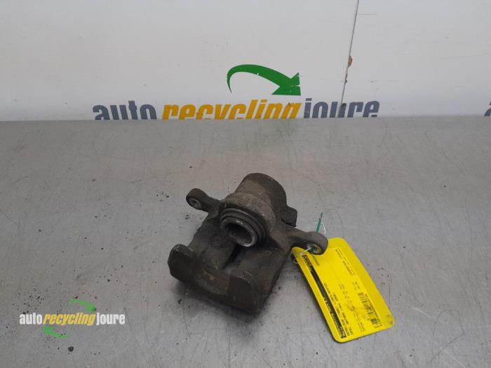 Gebrauchte Bremszange links hinten Opel Antara (LA6) 2.0 CDTI 16V 4x4 Preis € 24,99 Margenregelung angeboten von Autorecycling Joure B.V.