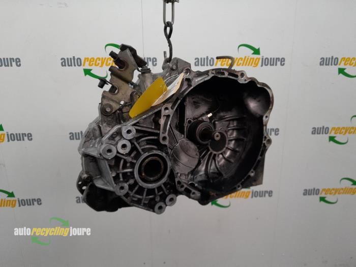 Gebrauchte Getriebe Opel Antara (LA6) 2.0 CDTI 16V 4x4 Preis € 149,00 Margenregelung angeboten von Autorecycling Joure B.V.