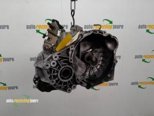 Used Gearbox Opel Antara (LA6) 2.0 CDTI 16V 4x4 Price € 449,00 Margin scheme offered by Autorecycling Joure B.V.