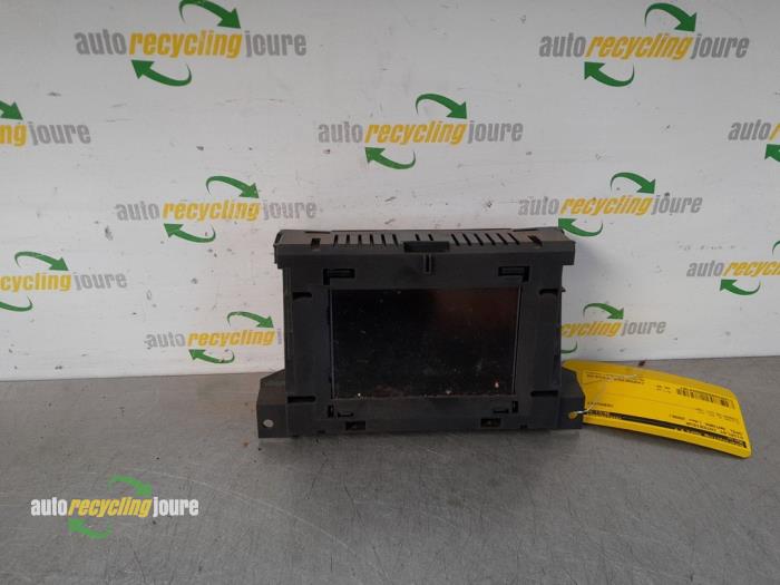 Begagnade Innerdisplay Opel Antara (LA6) 2.0 CDTI 16V 4x4 Pris € 89,99 Marginaltabell erbjuds av Autorecycling Joure B.V.