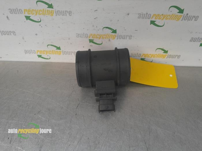 Gebrauchte Luftmassenmesser Opel Antara (LA6) 2.0 CDTI 16V 4x4 Preis € 14,99 Margenregelung angeboten von Autorecycling Joure B.V.