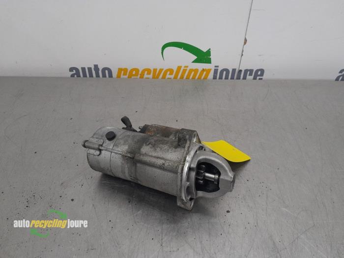 Gebrauchte Anlasser Opel Antara (LA6) 2.0 CDTI 16V 4x4 Preis € 39,99 Margenregelung angeboten von Autorecycling Joure B.V.