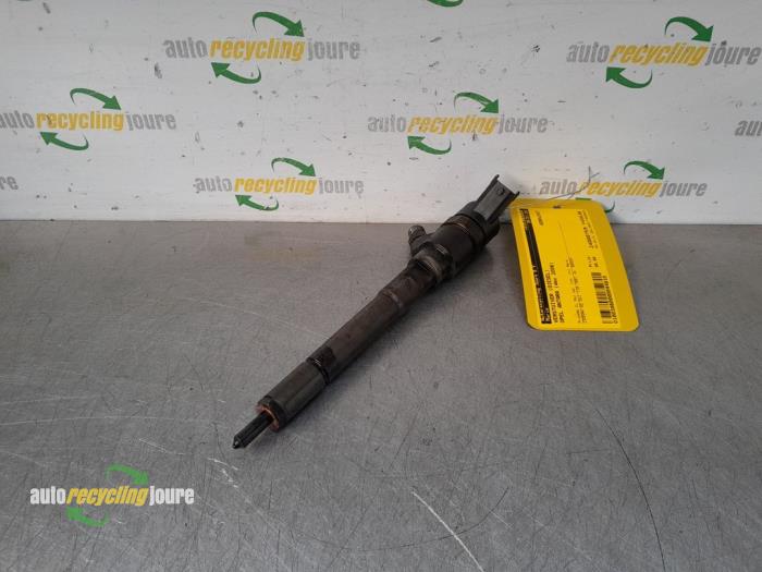 Usagé Injecteurs Opel Antara (LA6) 2.0 CDTI 16V 4x4 Prix € 99,99 Règlement à la marge proposé par Autorecycling Joure B.V.