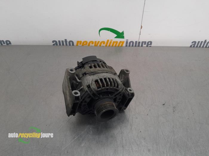 Begagnade Dynamo Opel Vectra C Caravan 2.2 DIG 16V Pris € 34,99 Marginaltabell erbjuds av Autorecycling Joure B.V.