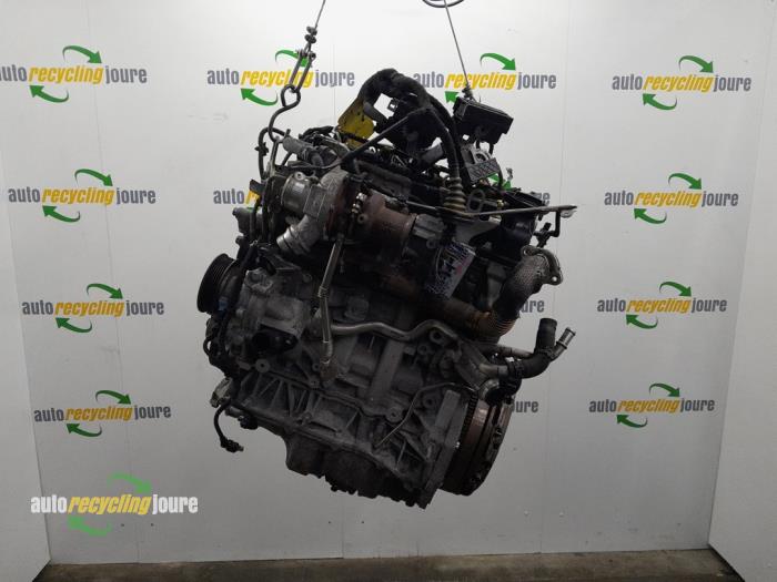 Engines with engine code B16DT stock | ProxyParts.com