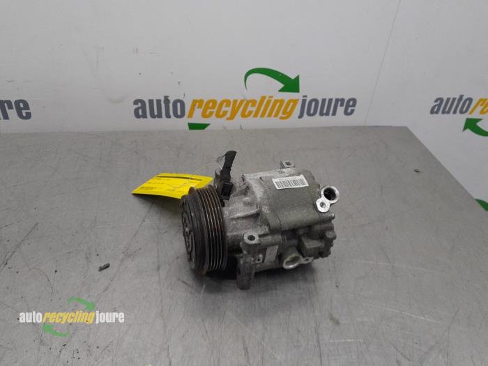 Gebrauchte Klimapumpe Fiat Panda (169) 1.2, Classic Preis € 24,99 Margenregelung angeboten von Autorecycling Joure B.V.