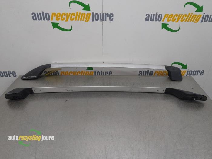 Fiat Panda Roof rack kits stock | ProxyParts.com