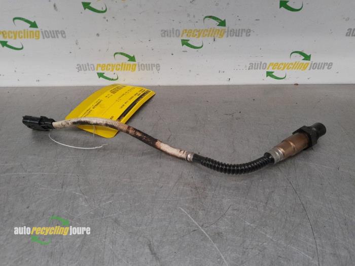 Used Lambda probe Renault Grand Scénic III (JZ) 1.4 16V TCe 130 Price € 14,99 Margin scheme offered by Autorecycling Joure B.V.