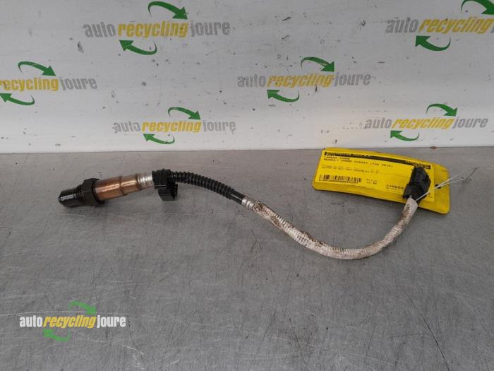 Used Lambda probe Renault Grand Scénic III (JZ) 1.4 16V TCe 130 Price € 14,99 Margin scheme offered by Autorecycling Joure B.V.