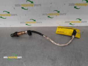 Lambda probe from a Renault Grand Scénic III (JZ) 1.4 16V TCe 130 2010