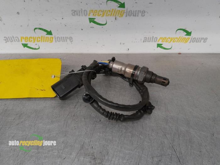 Usados Sonda Lambda Opel Astra K Sports Tourer 1.6 CDTI 110 16V Precio € 30,24 IVA incluido ofrecido por Autorecycling Joure B.V.
