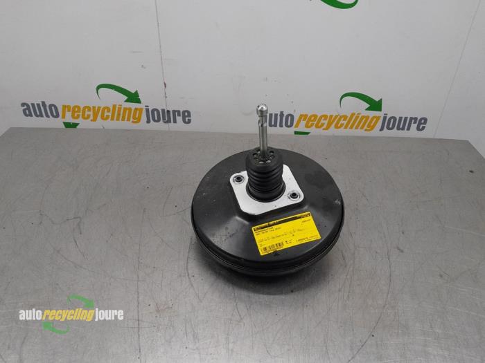 Usagé Servo frein Opel Astra K Sports Tourer 1.6 CDTI 110 16V Prix € 72,59 Prix TTC proposé par Autorecycling Joure B.V.