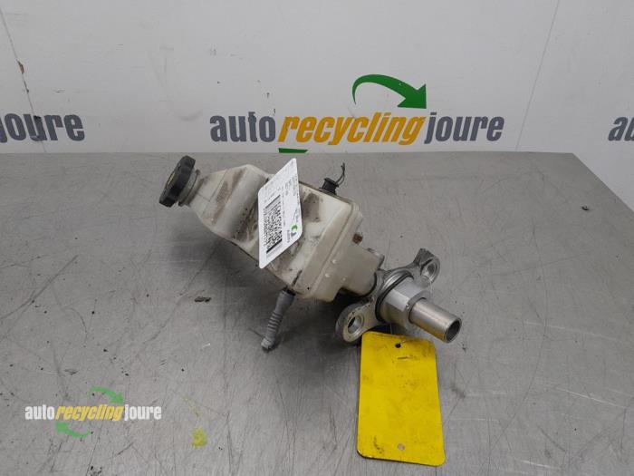 Master cylinder Opel Astra K Sports Tourer 1.6 CDTI 110 16V - 13486149 ...