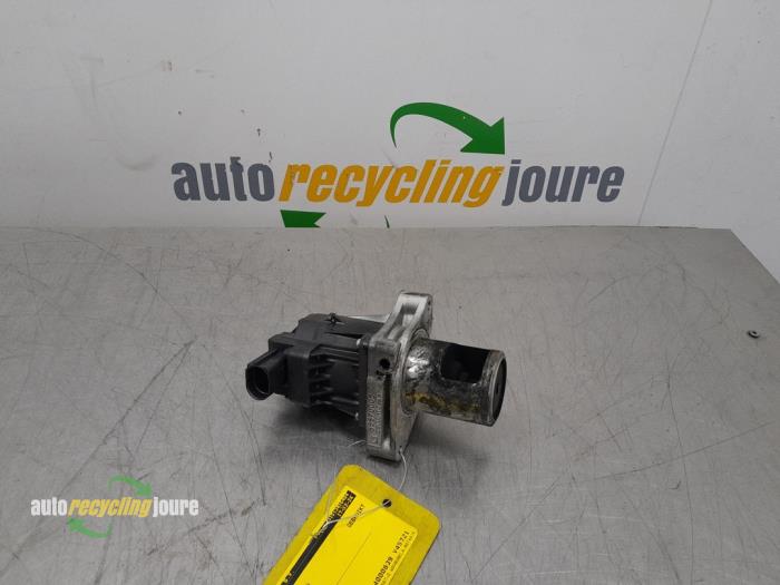 Gebrauchte AGR Ventil Opel Astra K Sports Tourer 1.6 CDTI 110 16V Preis € 84,69 Mit Mehrwertsteuer angeboten von Autorecycling Joure B.V.