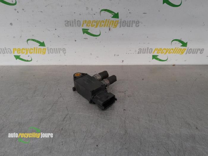 Used Particulate filter sensor Opel Astra K Sports Tourer 1.6 CDTI 110 16V Price € 30,24 Inclusive VAT offered by Autorecycling Joure B.V.