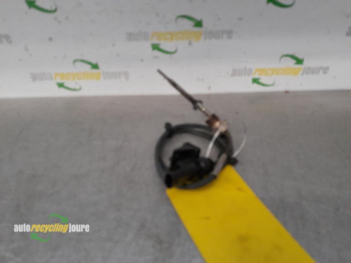 Gebrauchte Auspuff Temperatursensor Opel Astra K Sports Tourer 1.6 CDTI 110 16V Preis € 36,29 Mit Mehrwertsteuer angeboten von Autorecycling Joure B.V.