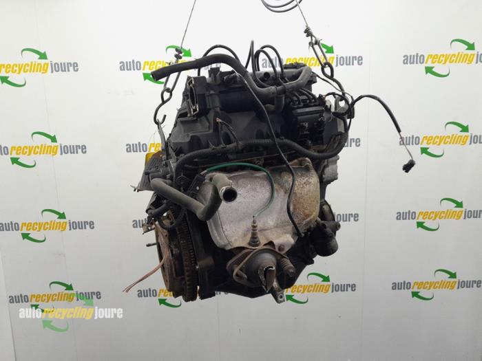 Engines with engine code D4FD stock | ProxyParts.com