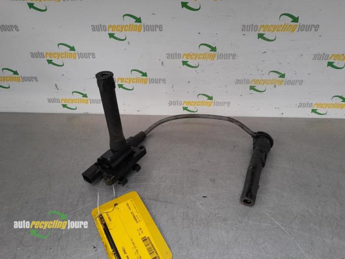 Usagé Bobine Rover 75 1.8 16V Classic Prix € 19,99 Règlement à la marge proposé par Autorecycling Joure B.V.