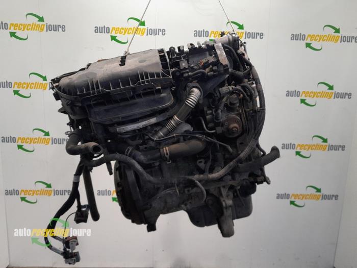 Used Engine Citroen Berlingo 1.6 Hdi 75 Price € 475,00 Margin scheme offered by Autorecycling Joure B.V.