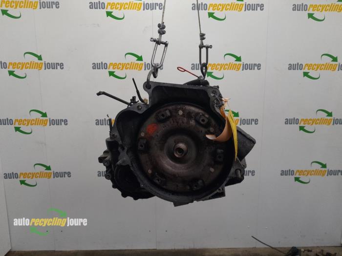 Usagé Boite de vitesses Suzuki Alto (SH410) 1.0 16V Prix € 150,00 Règlement à la marge proposé par Autorecycling Joure B.V.