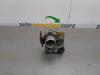 Przepustnica z Opel Corsa D, 2006 / 2014 1.4 16V Twinport, Hatchback, Benzyna, 1.364cc, 66kW (90pk), FWD, Z14XEP; EURO4, 2006-07 / 2014-08 2009