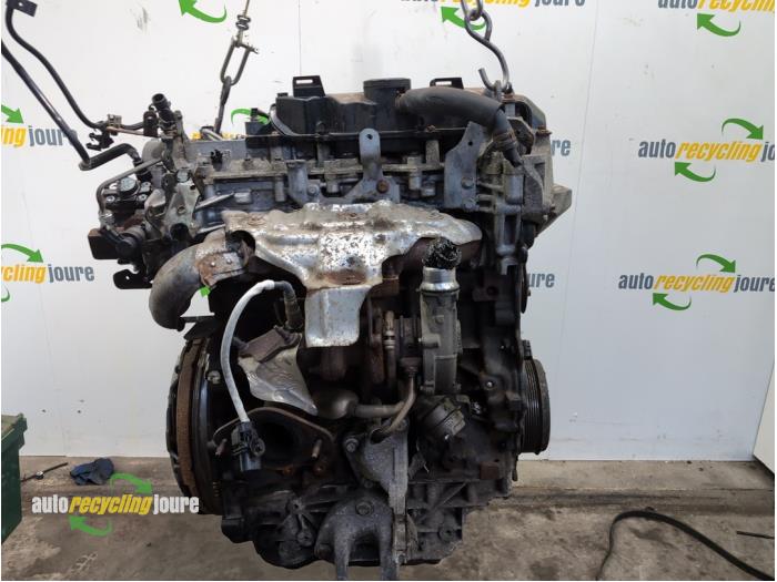 Usagé Moteur Renault Master III (MA/MB/MC/MD/MH/MF/MG/MH) 2.3 dCi 16V Prix € 2.750,00 Règlement à la marge proposé par Autorecycling Joure B.V.