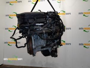 Engine from a Peugeot Partner (GC/GF/GG/GJ/GK) 1.6 HDI 90 16V 2012