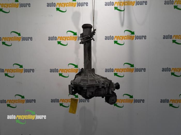 Gebrauchte Differential vorne Landrover Range Rover IV (LG) 5.0 V8 32V Supercharged Preis € 725,00 Margenregelung angeboten von Autorecycling Joure B.V.