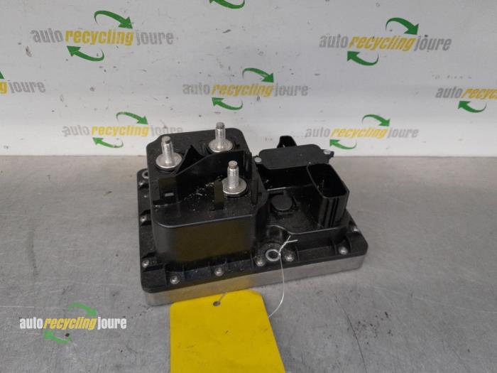 Used Start/Stop computer Landrover Range Rover IV (LG) 5.0 V8 32V Supercharged Price € 149,00 Margin scheme offered by Autorecycling Joure B.V.