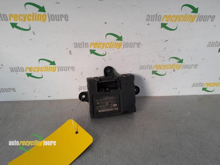 Używane Modul centralnego zamka Landrover Range Rover IV (LG) 5.0 V8 32V Supercharged Cena € 49,99 Procedura marży oferowane przez Autorecycling Joure B.V.
