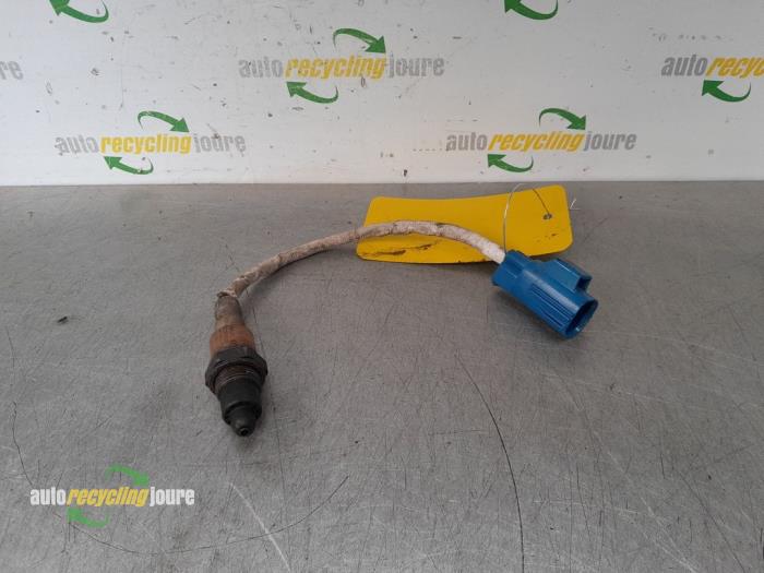 Usagé Sonde lambda Landrover Range Rover IV (LG) 5.0 V8 32V Supercharged Prix € 24,99 Règlement à la marge proposé par Autorecycling Joure B.V.