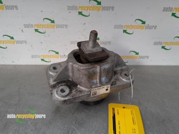 Used Engine mount Landrover Range Rover IV (LG) 5.0 V8 32V Supercharged Price € 49,99 Margin scheme offered by Autorecycling Joure B.V.