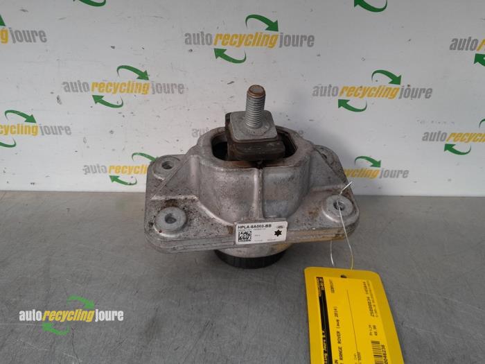 Used Engine mount Landrover Range Rover IV (LG) 5.0 V8 32V Supercharged Price € 49,99 Margin scheme offered by Autorecycling Joure B.V.