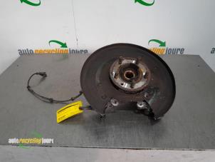 Begagnade Spindel, höger bak Landrover Range Rover IV (LG) 5.0 V8 32V Supercharged Pris € 175,00 Marginaltabell erbjuds av Autorecycling Joure B.V.