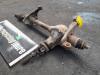 Differential vorne van een Opel Frontera Sport (SUD2) 2.0i 1994