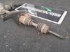 Differential vorne van een Opel Frontera Sport (SUD2) 2.0i 1994
