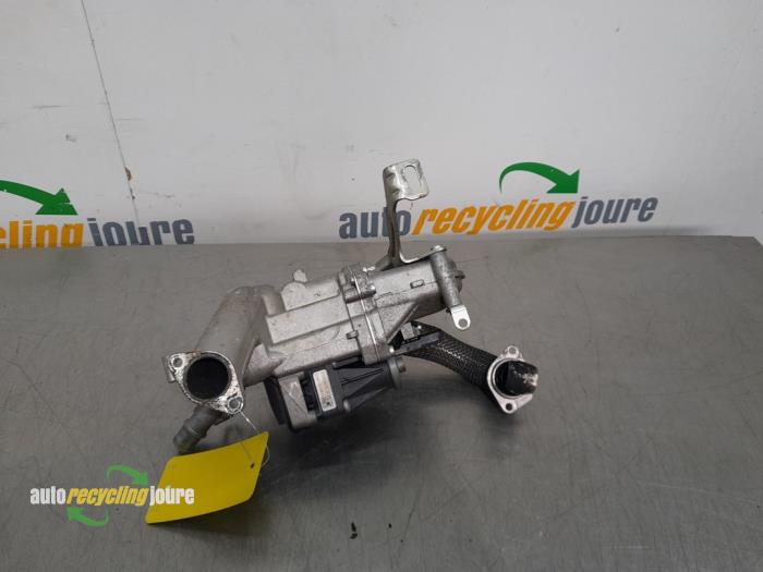 Gebrauchte AGR Ventil Peugeot 208 I (CA/CC/CK/CL) 1.4 HDi Preis € 49,99 Margenregelung angeboten von Autorecycling Joure B.V.