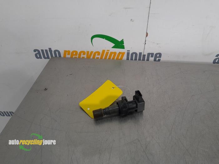 Used Ignition coil Jaguar X-type 2.1 V6 24V Price € 19,99 Margin scheme offered by Autorecycling Joure B.V.