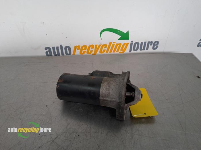 Gebrauchte Anlasser Volvo S60 I (RS/HV) 2.4 20V 140 Preis € 24,99 Margenregelung angeboten von Autorecycling Joure B.V.