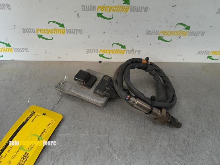Begagnade NOx-sensor Audi A6 Avant (C7) 2.0 TDI 16V Pris € 129,99 Marginaltabell erbjuds av Autorecycling Joure B.V.