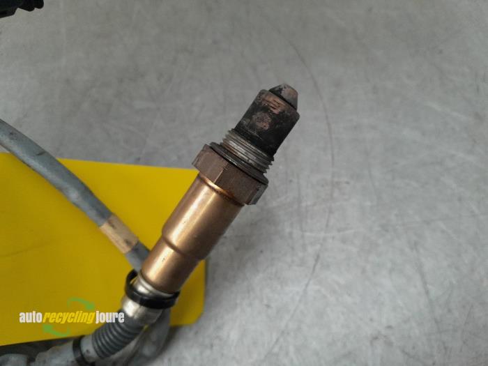 Sonde lambda d'un Audi A6 Avant (C7) 2.0 TDI 16V 2016