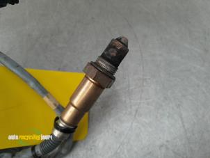 Sonde lambda d'un Audi A6 Avant (C7) 2.0 TDI 16V 2016