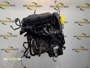 Gebrauchte Motor Peugeot 3008 I (0U/HU) 1.6 16V THP 155 Preis € 1.900,00 Margenregelung angeboten von Autorecycling Joure B.V.