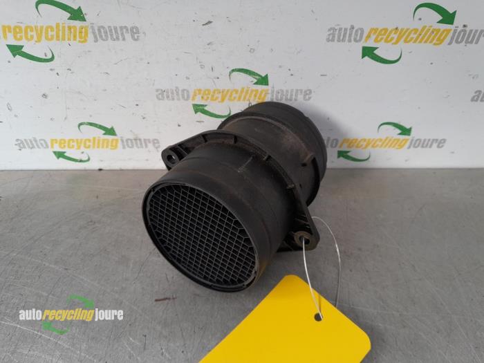 Gebrauchte Luftmassenmesser Audi A6 Avant (C7) 2.0 TDI 16V Preis € 19,99 Margenregelung angeboten von Autorecycling Joure B.V.