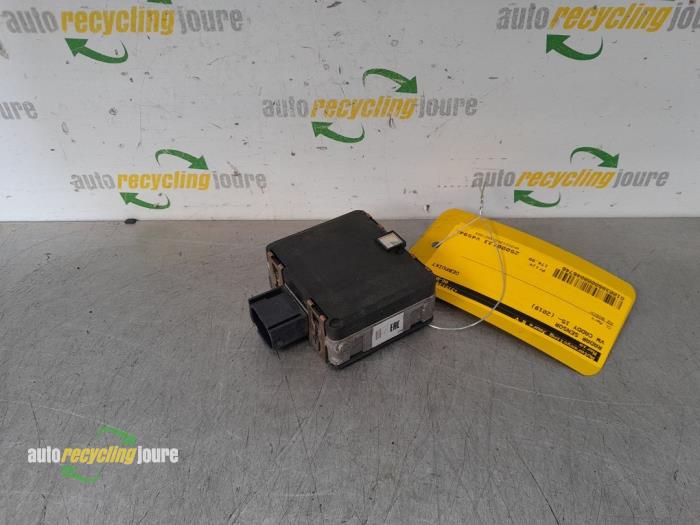Begagnade Radarsensor Volkswagen Caddy Combi IV 1.4 TGI EcoFuel Pris € 174,99 Marginaltabell erbjuds av Autorecycling Joure B.V.
