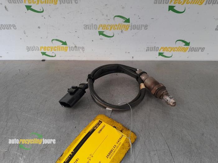 Used Lambda probe Volkswagen Caddy Combi IV 1.4 TGI EcoFuel Price € 39,99 Margin scheme offered by Autorecycling Joure B.V.